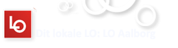 LO Aalborg Logo