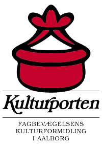 Kulturporten Logo