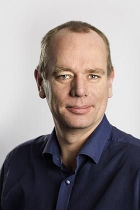 Carsten Munkholm Larsen