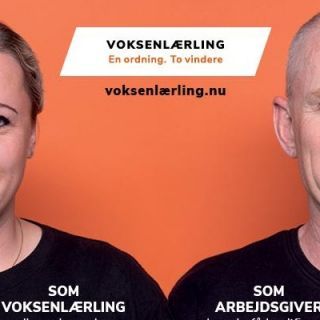 Thumbnail for Voksenlærling - en ordning, to vindere.