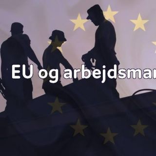 Thumbnail for EU og arbejdsmarkedet